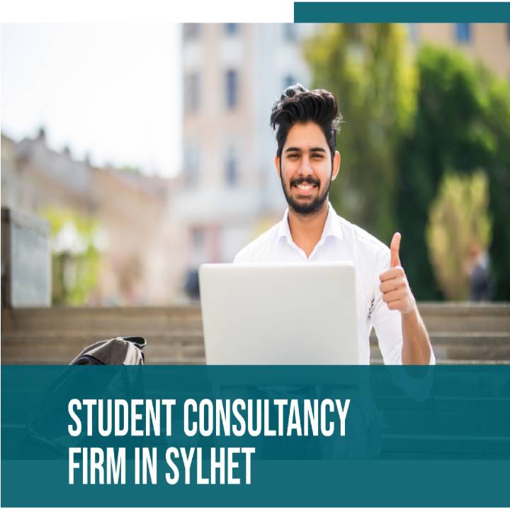 Student Consultancy Firm in Sylhet