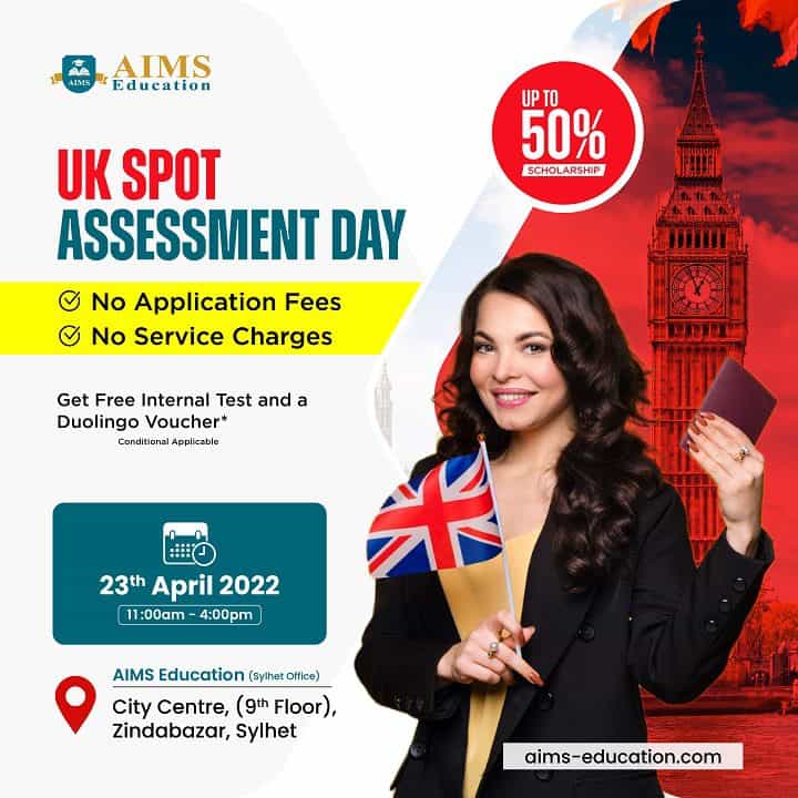 UK-Spot-Assessment-Day-Sylhet