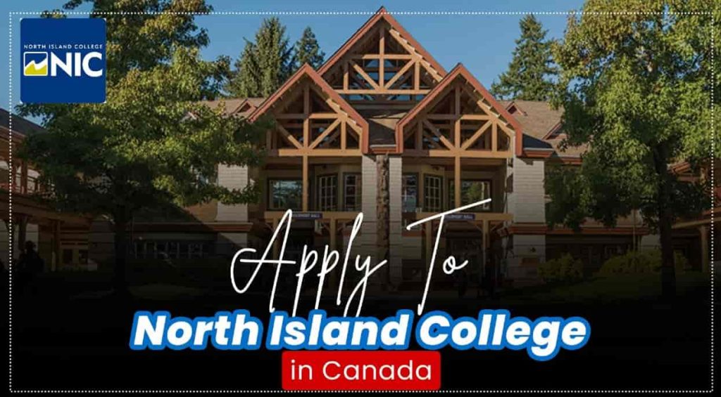North Island College in Canada