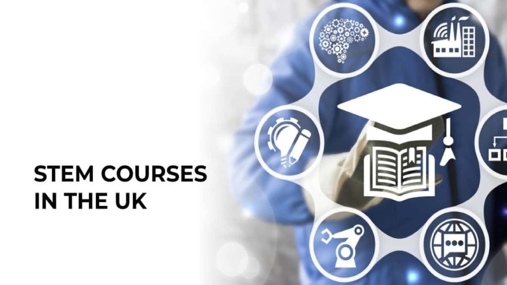 STEM Courses in the UK