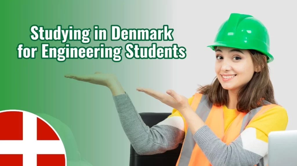 Studying Computer Science in Denmark